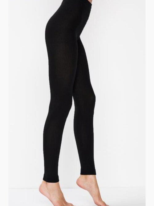 Thermolegging dames penti - Kiabi Thermolegging dames penti - Kiabi