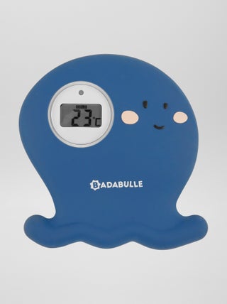 Thermomètre de bain 'Badabulle'