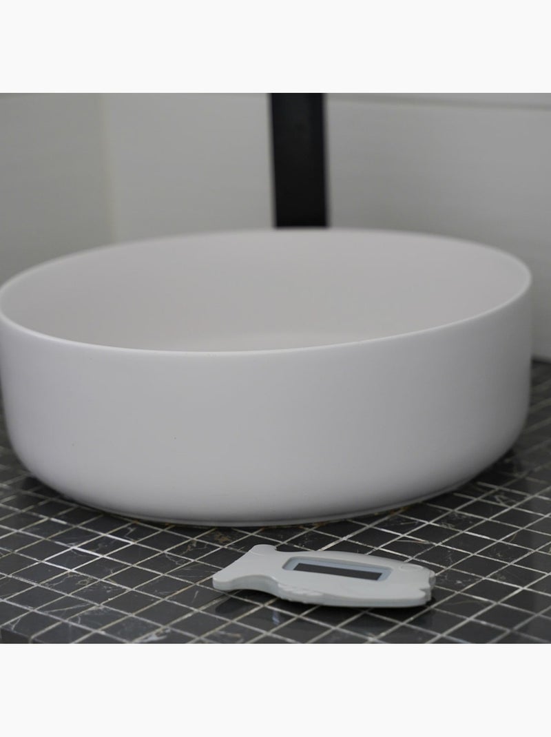 Thermomètre Gris foncé - Kiabi