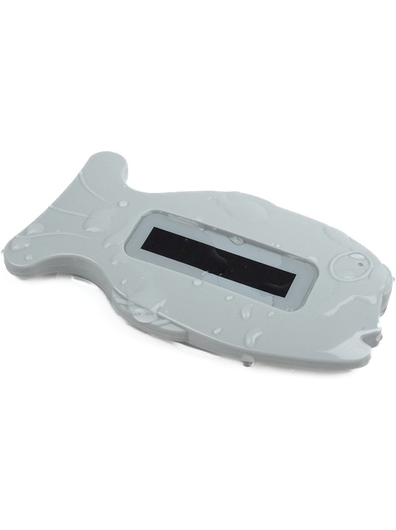 Thermomètre Gris foncé - Kiabi