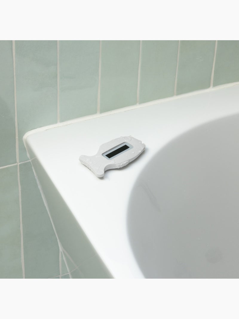 Thermomètre Gris foncé - Kiabi