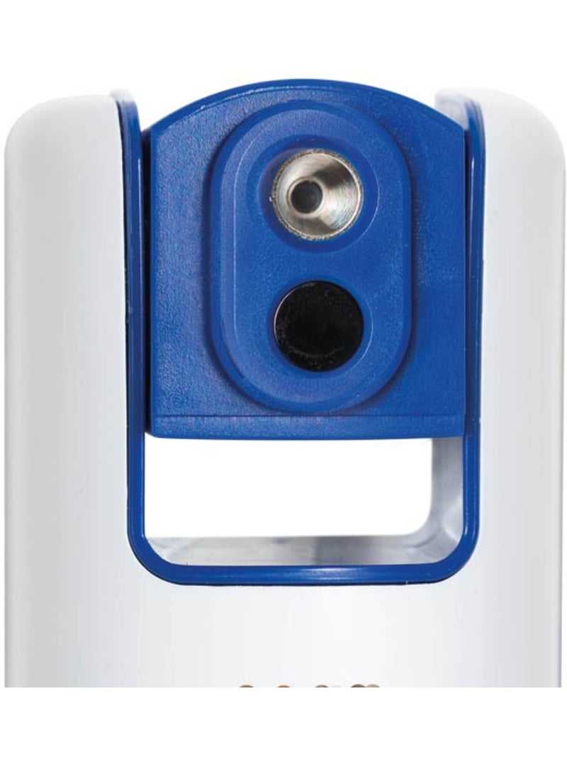 Thermomètre infrarouge sans contact tête rotative N/A - Kiabi