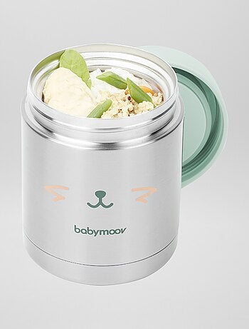 Thermosbox 'Badabulle'