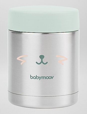 Thermosbox 'Badabulle'