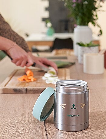 Thermosbox 'Badabulle'