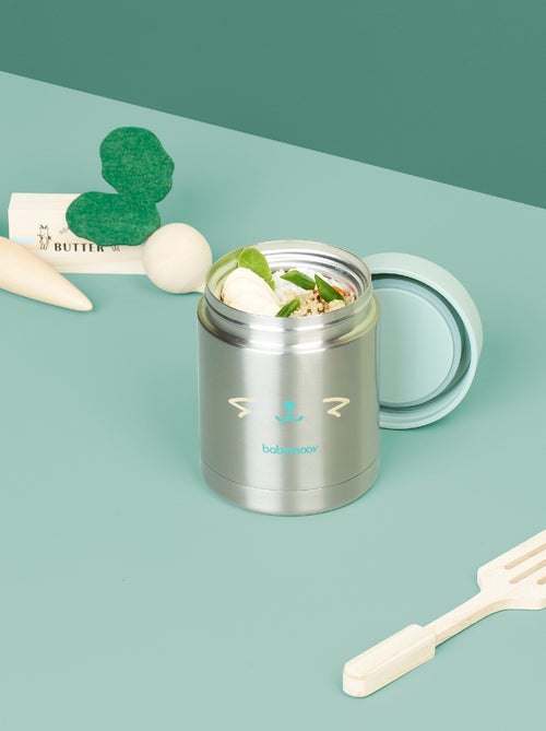 Thermosbox 'Badabulle' - Kiabi Thermosbox 'Badabulle' - Kiabi