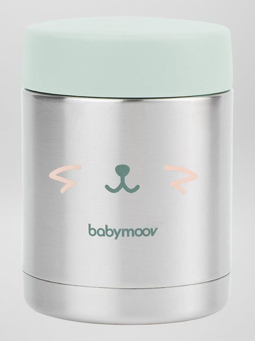 Thermosbox 'Badabulle' - Kiabi Thermosbox 'Badabulle' - Kiabi