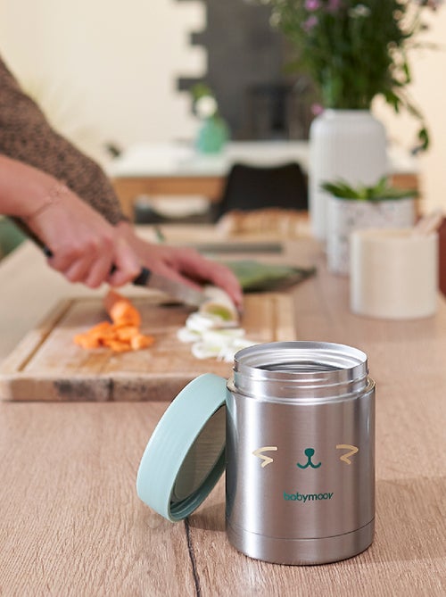 Thermosbox 'Badabulle' - Kiabi Thermosbox 'Badabulle' - Kiabi