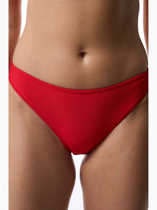 Tiara slip bikinibroekje penti - Kiabi Tiara slip bikinibroekje penti - Kiabi