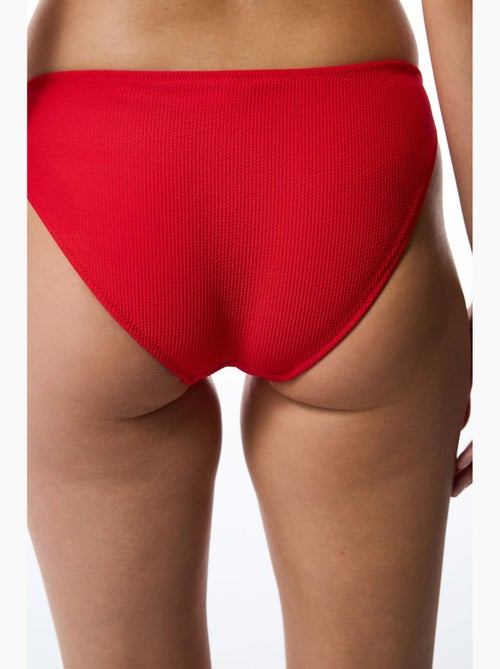 Tiara slip bikinibroekje penti - Kiabi Tiara slip bikinibroekje penti - Kiabi
