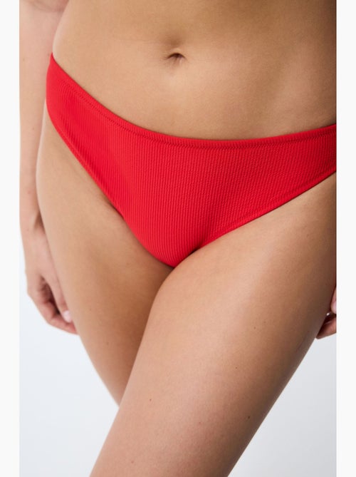 Tiara slip bikinibroekje penti - Kiabi Tiara slip bikinibroekje penti - Kiabi