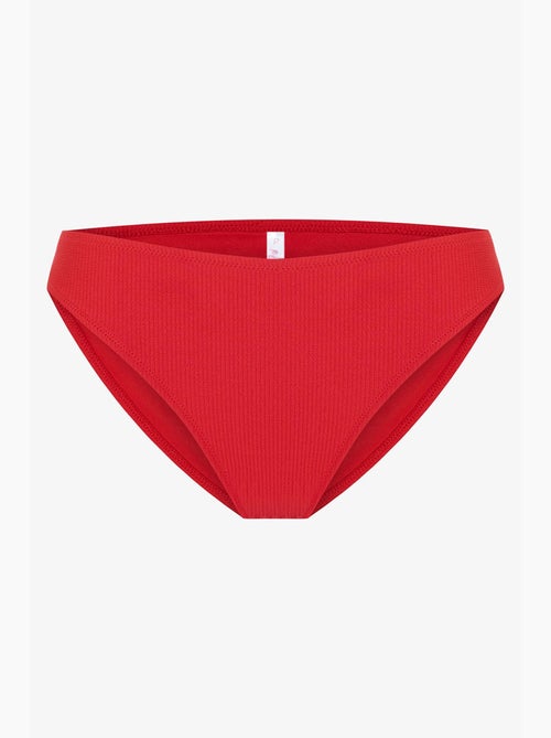 Tiara slip bikinibroekje penti - Kiabi Tiara slip bikinibroekje penti - Kiabi