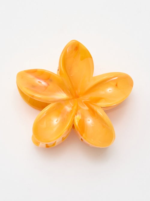 Tiarébloemhaarklem - Kiabi