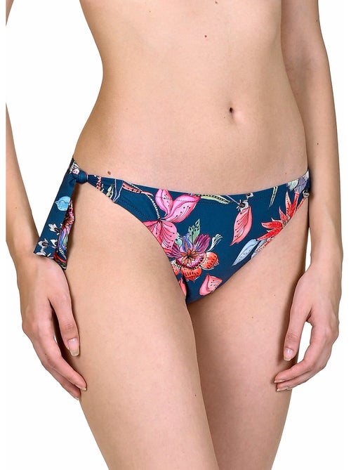 Tie-dye bikinitopje jamaica - Kiabi Tie-dye bikinitopje jamaica - Kiabi