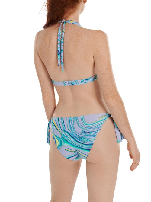 Tie-dye bikinitopje queensland - Kiabi Tie-dye bikinitopje queensland - Kiabi