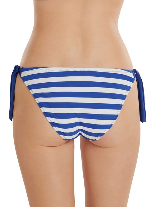 Tie-dye bikinitopje rhodes - Kiabi