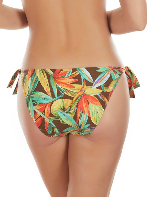 Tie-dye zwemkleding kousen bird van paradise - Kiabi Tie-dye zwemkleding kousen bird van paradise - Kiabi