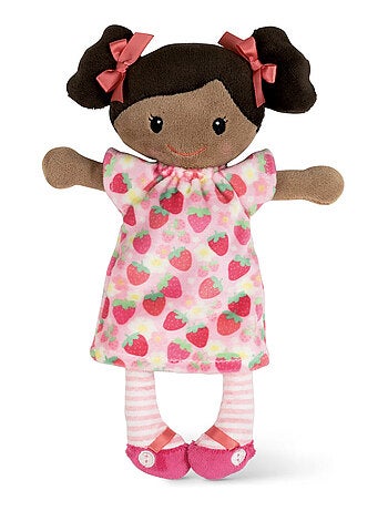 Tiger tribe | tiger tribe | poupée peluche doudou pour enfant ava