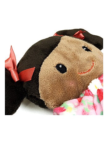 Tiger tribe | tiger tribe | poupée peluche doudou pour enfant ava