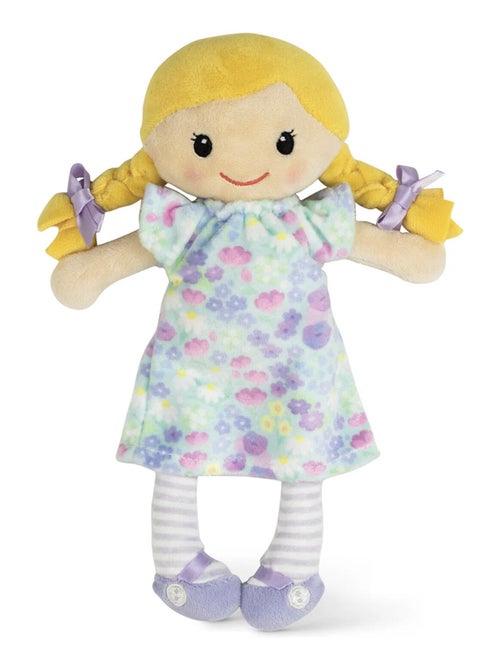 Tiger tribe | tiger tribe | poupée peluche doudou pour enfant charlie - Kiabi