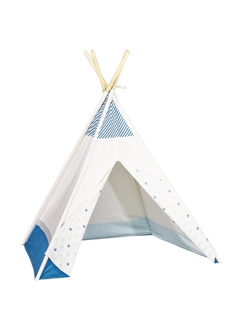 Tipi van wit katoen - Kiabi Tipi van wit katoen - Kiabi