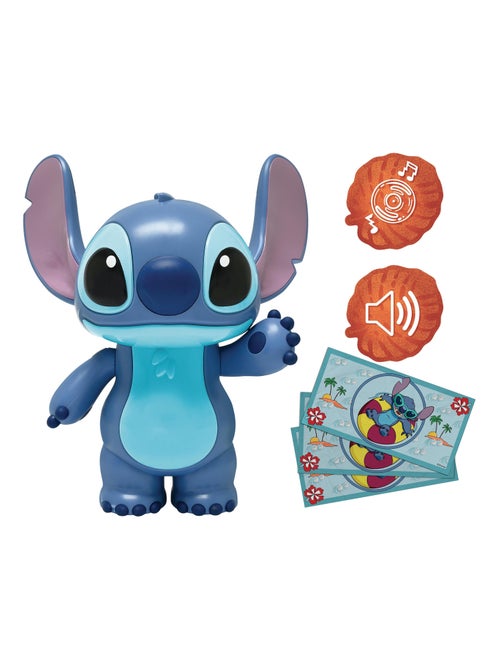 Tirelire électronique stitch - Kiabi Tirelire électronique stitch - Kiabi