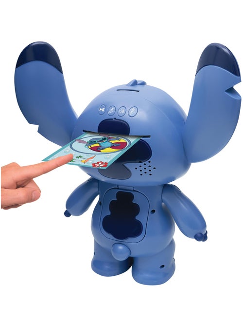 Tirelire électronique stitch - Kiabi Tirelire électronique stitch - Kiabi