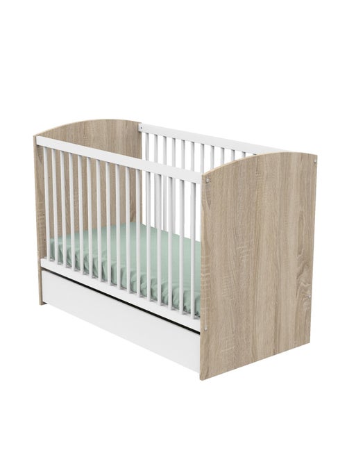 Tiroir pour lit bébé - sauthon - Kiabi