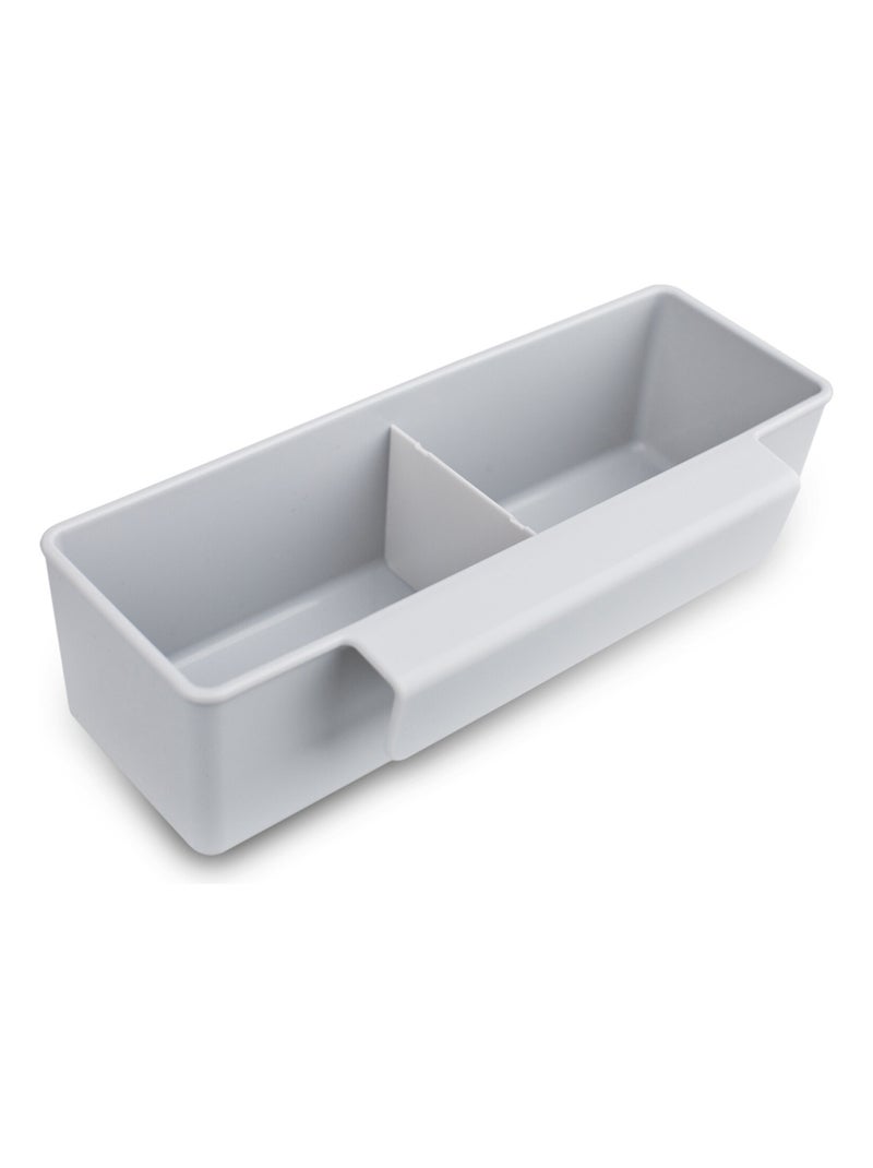 Tissi | boîte de rangement pour tour d'apprentissage felix Gris - Kiabi