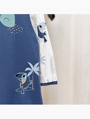 Toekan babypyjama's