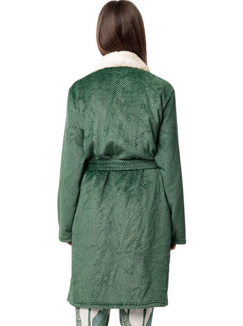 Toga luxury leaves - Kiabi