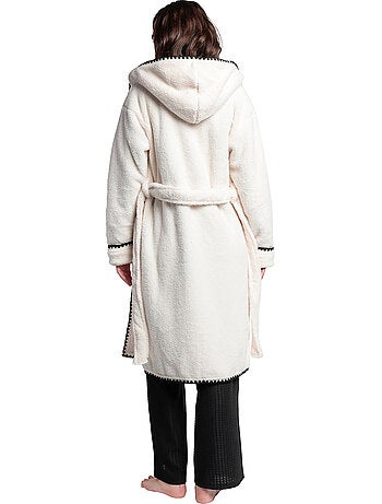 Toga luxury stitching