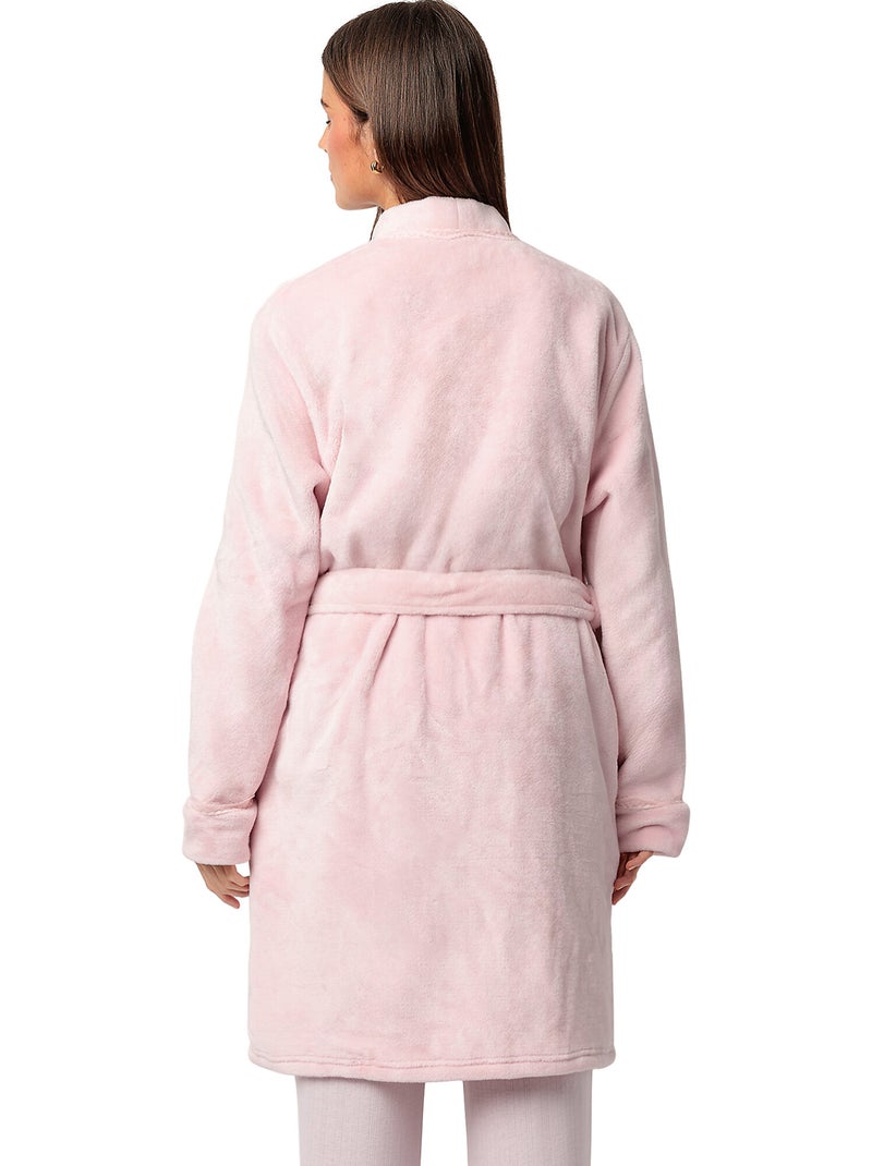 Toga romantic Roze - Kiabi