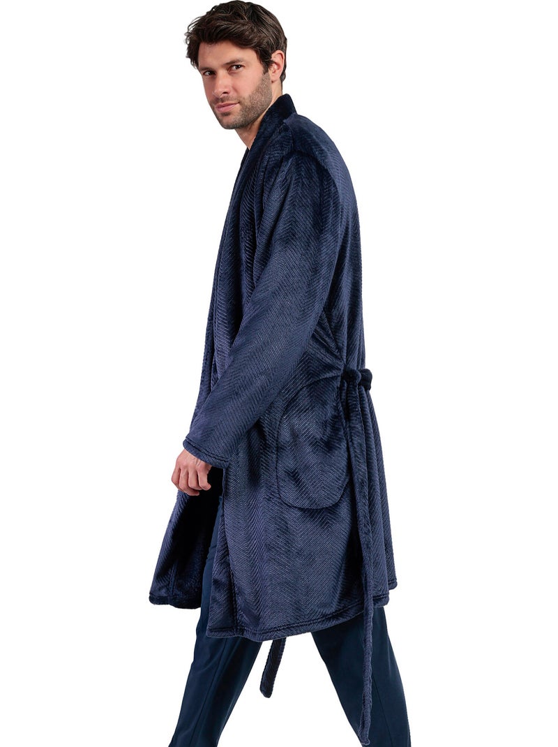 Toga spiga antonio miro Blauw - Kiabi