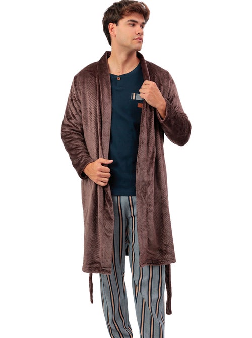 Toga spiga antonio miro - Kiabi