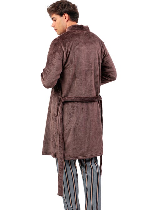 Toga spiga antonio miro - Kiabi