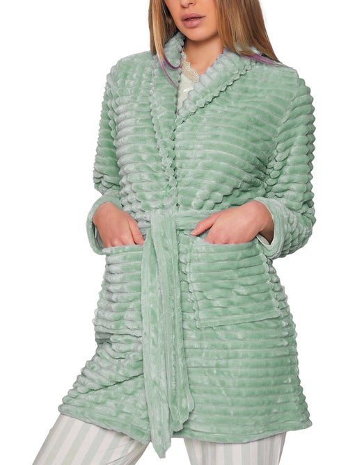 Toga winter paisley - Kiabi