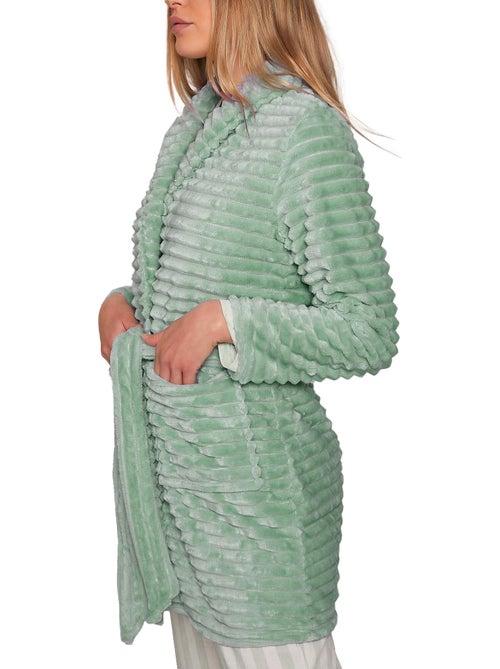 Toga winter paisley - Kiabi