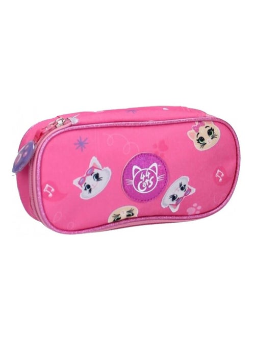 Toilettas 44 CATS Fantasie - Kiabi Toilettas 44 CATS Fantasie - Kiabi