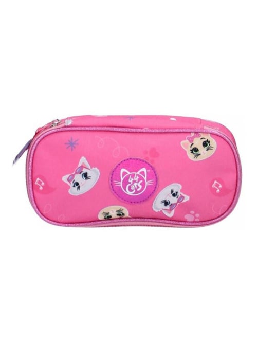 Toilettas 44 CATS Fantasie - Kiabi Toilettas 44 CATS Fantasie - Kiabi