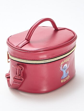 Toilettas "Stitch