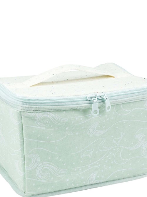 Toilettas voor baby - Kiabi