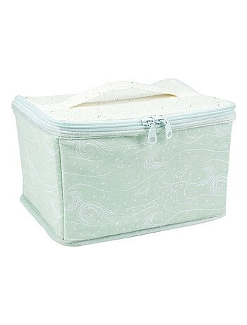 Toilettas voor baby's