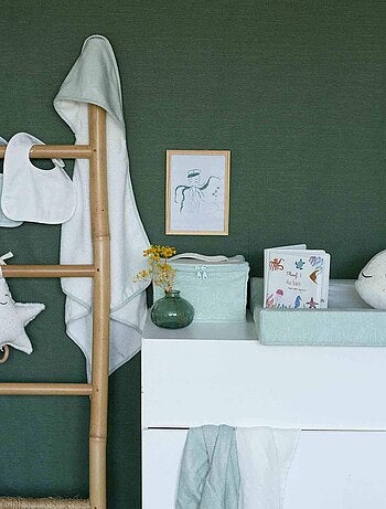 Toilettas voor baby's