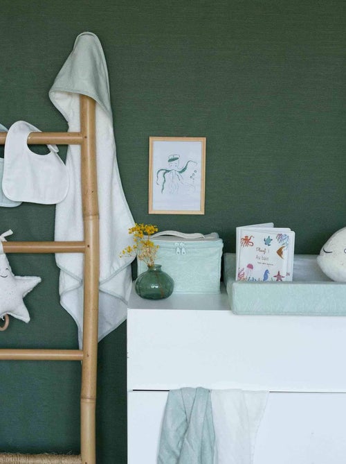 Toilettas voor baby's - Kiabi