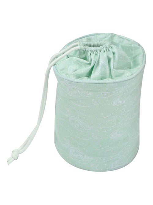 Toilettas voor baby's - Kiabi