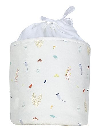 Toilettas voor baby's
