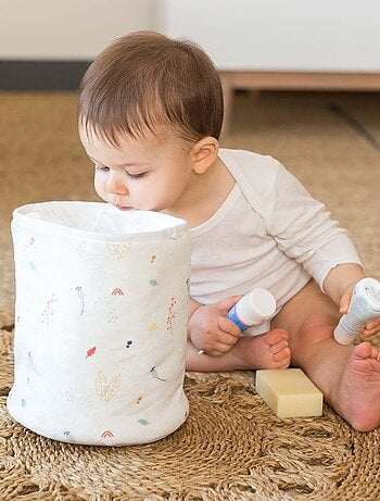 Toilettas voor baby's