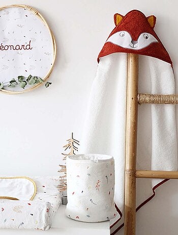 Toilettas voor baby's