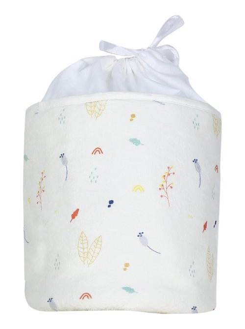 Toilettas voor baby's - Kiabi